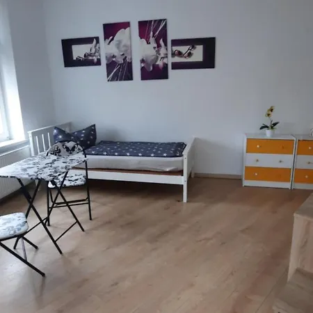 -fairmieten-leipzig De-preiswerte Naehe Bmw Fuer Monteure Messegaeste-mockauer Str Apartment Leipzig
