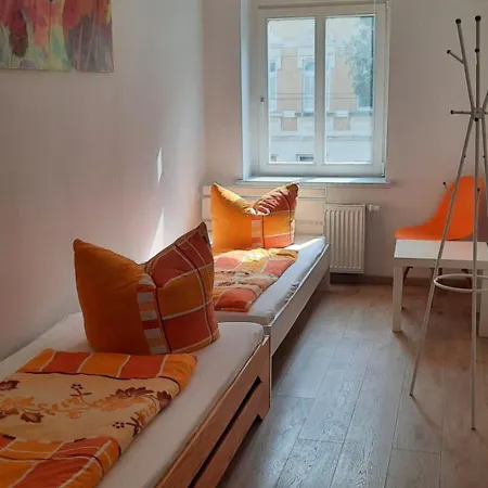 -fairmieten-leipzig De-preiswerte Naehe Bmw Fuer Monteure Messegaeste-mockauer Str Apartment